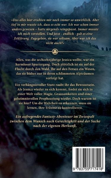 Produktbild: Mahsuri - Die Gabe der Ilmu