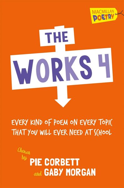 Produktbild: The Works 4
