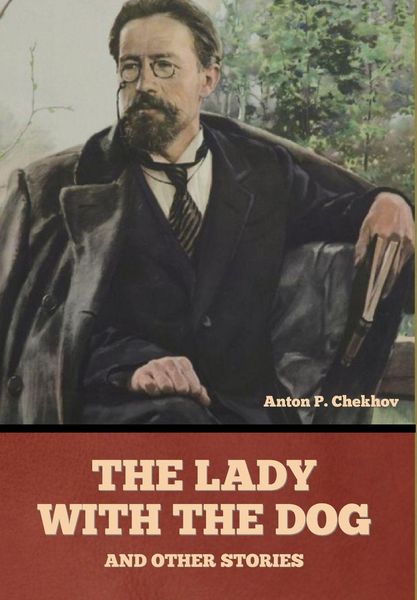 Produktbild: The Lady with the Dog and Other Stories