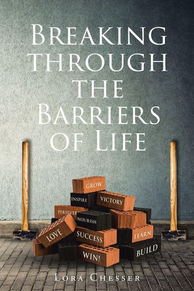 Produktbild: Breaking through the Barriers of Life