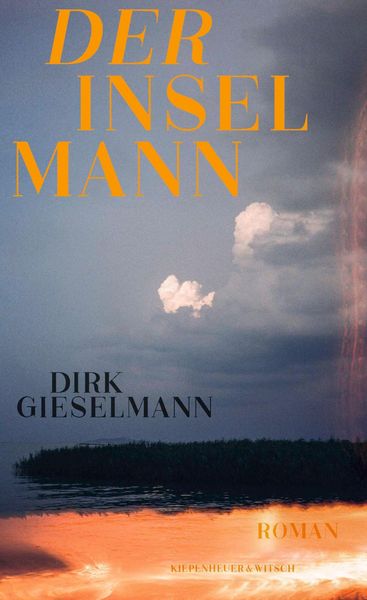 Produktbild: Der Inselmann