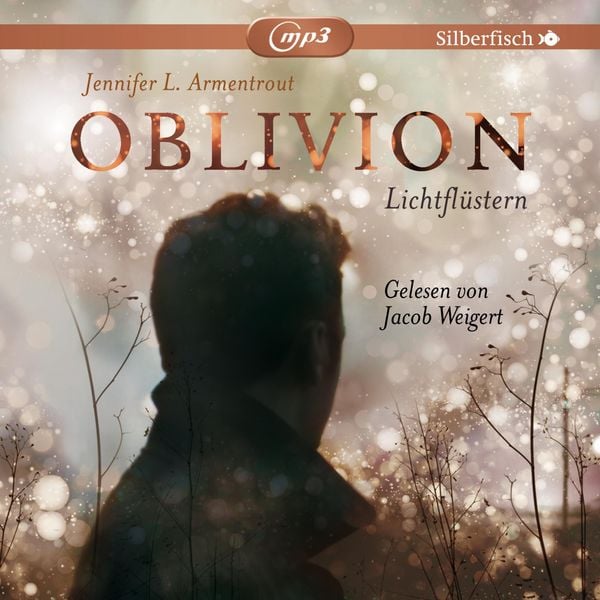 Lichtflüstern / Oblivion Band 1