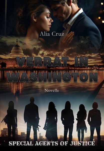 Produktbild: Verrat in Washington