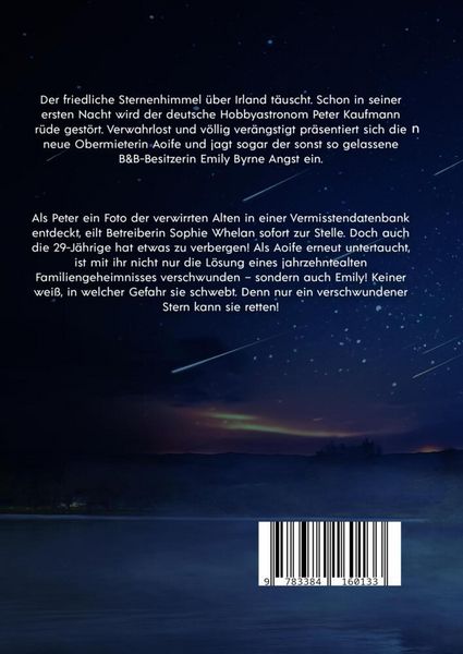 Produktbild: Sternenfluch