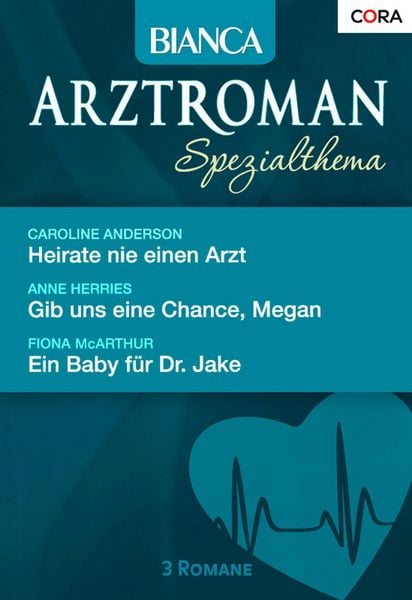 Produktbild: Bianca Arztroman Band 43