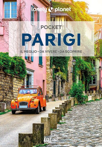 Produktbild: Parigi Pocket