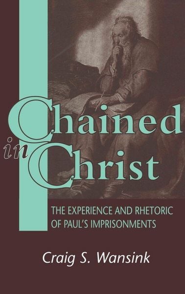 Produktbild: Chained in Christ