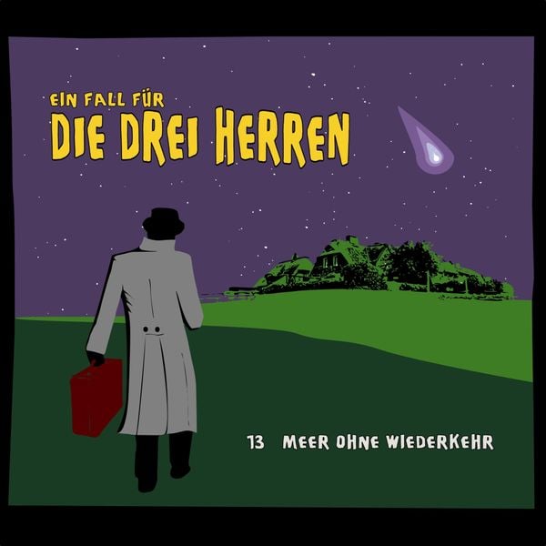 Produktbild: Meer ohne Wiederkehr