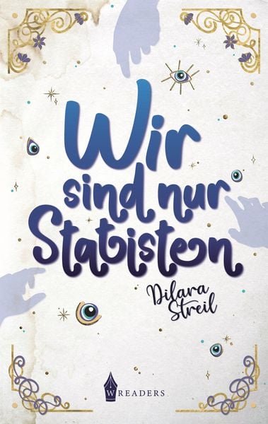 Produktbild: Wir sind nur Statisten