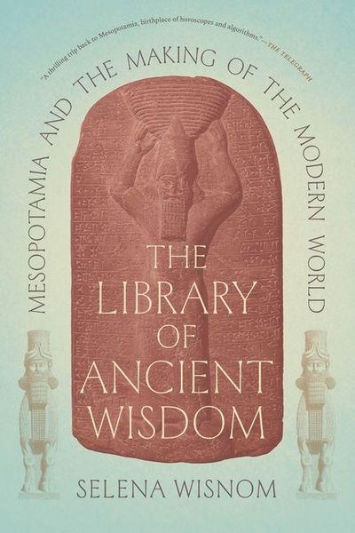 Produktbild: The Library of Ancient Wisdom