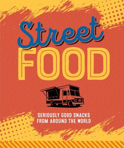 Produktbild: Street Food