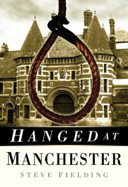 Produktbild: Hanged at Manchester