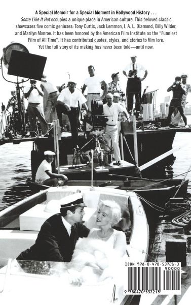 Produktbild: The Making of Some Like It Hot