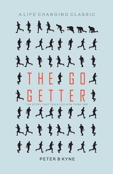 Produktbild: The Go Getter