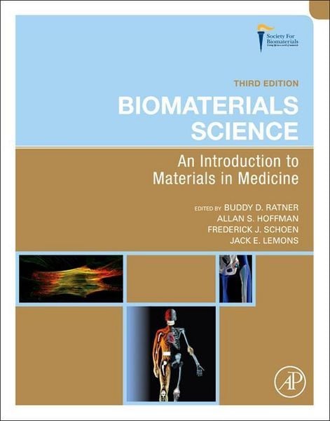 Produktbild: Biomaterials Science