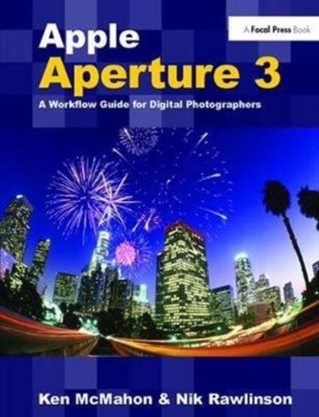 Produktbild: Apple Aperture 3