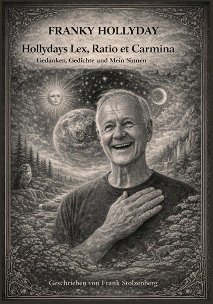 Produktbild: Hollydays Lex, Ratio et Carmina