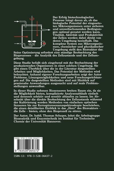 Produktbild: Bioanalytik