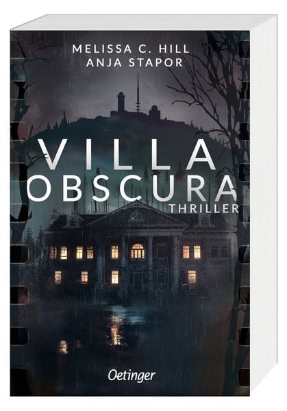 Produktbild: Villa Obscura