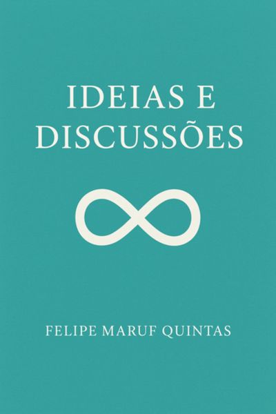 Produktbild: Ideias E Discuss&otilde;es