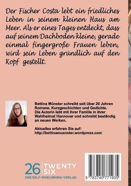Produktbild: Die kleinen Frauen