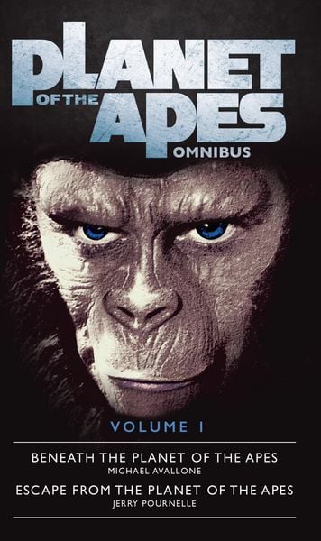 Produktbild: The Planet of the Apes Omnibus 1