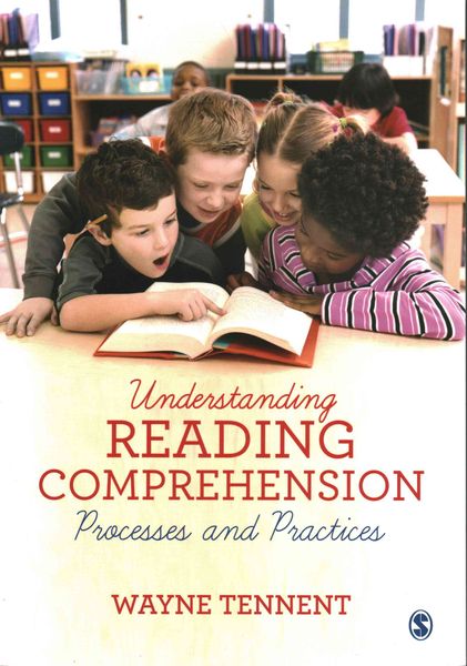 Produktbild: Understanding Reading Comprehension