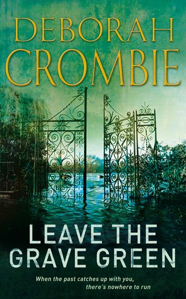 Produktbild: Leave the Grave Green