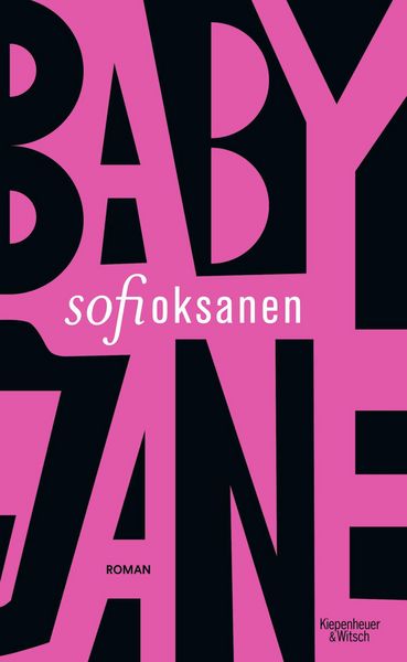 Produktbild: Baby Jane