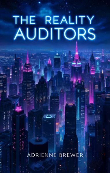 Produktbild: The Reality Auditors
