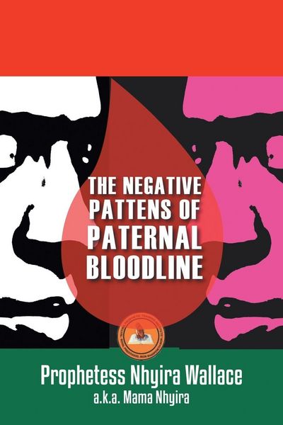 Produktbild: The Negative Patterns of Paternal Bloodline