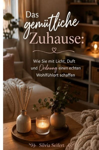 Produktbild: Das gem&uuml;tliche Zuhause