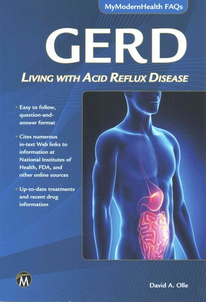 Produktbild: GERD