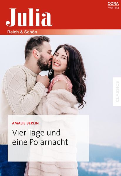 Produktbild: Vier Tage und eine Polarnacht