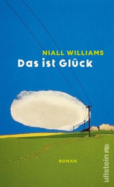Produktbild: Das ist Gl&uuml;ck