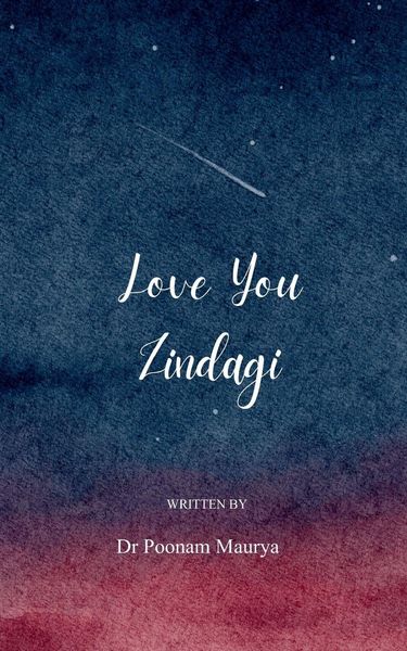 Produktbild: Love You Zindagi
