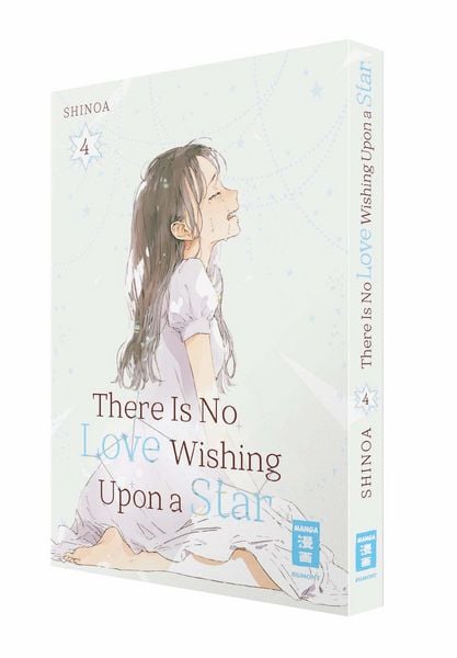 Produktbild: There Is No Love Wishing Upon a Star 04