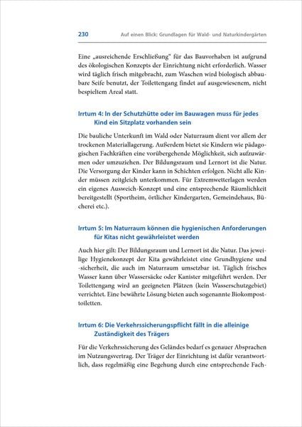 Produktbild: Handbuch Naturraump&auml;dagogik