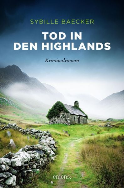 Produktbild: Tod in den Highlands