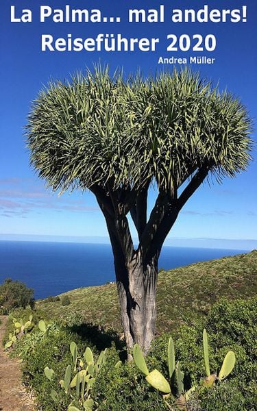 Produktbild: La Palma... mal anders! Reisef&uuml;hrer 2020