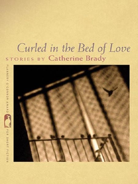 Produktbild: Curled in the Bed of Love