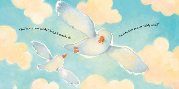 Produktbild: If Animals Said I Love You, Daddy