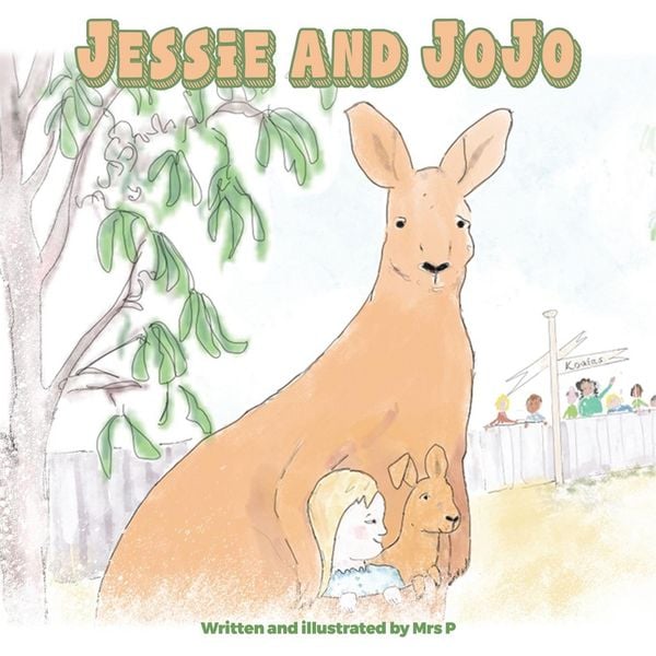 Produktbild: Jessie and JoJo