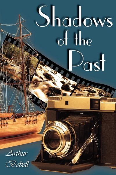 Produktbild: Shadows of the Past