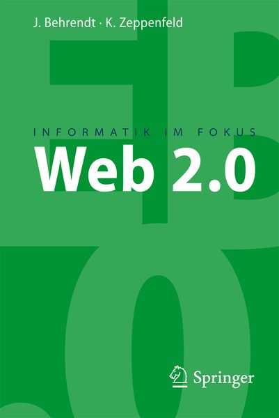 Produktbild: Web 2.0