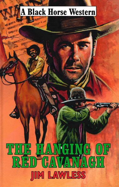 Produktbild: The Hanging of Red Cavanagh