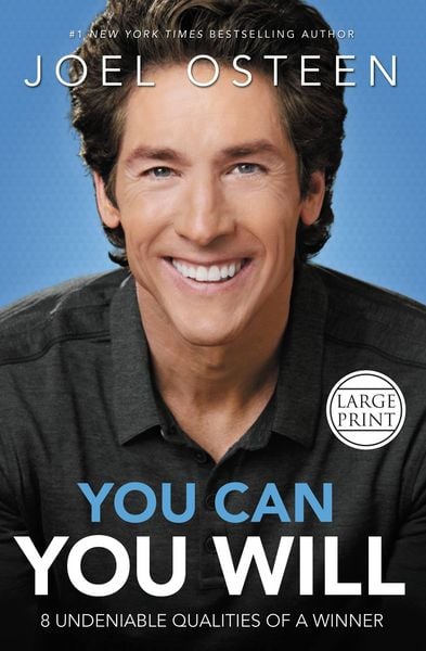 Produktbild: You Can, You Will