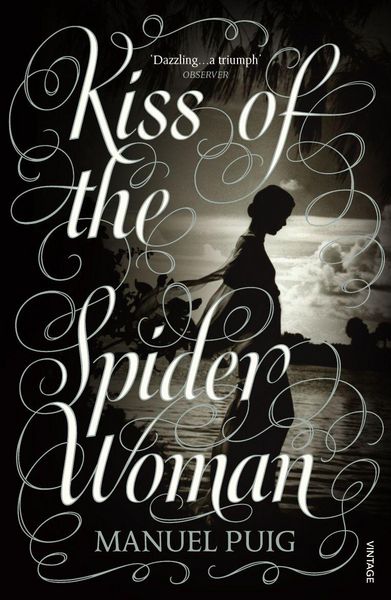 Produktbild: Kiss of the Spider Woman