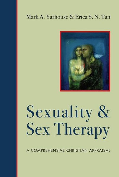 Produktbild: Sexuality and Sex Therapy