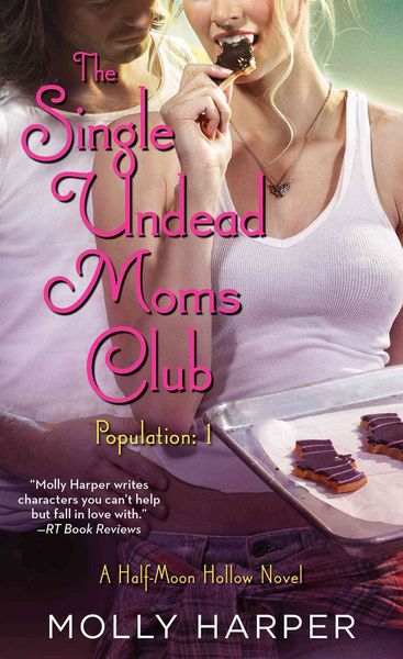 Produktbild: Single Undead Moms Club
